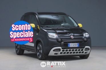 Fiat Panda Pandina 1.0 firefly hybrid 70CV Cross