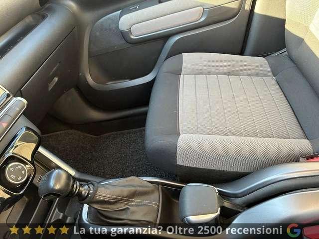Citroen C3 Aircross 1.5 bluehdi Shine s&s 100cv