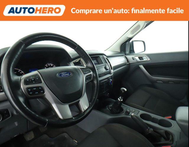 FORD Ranger 2.2 TDCi Doppia Cabina XLT 5pt.