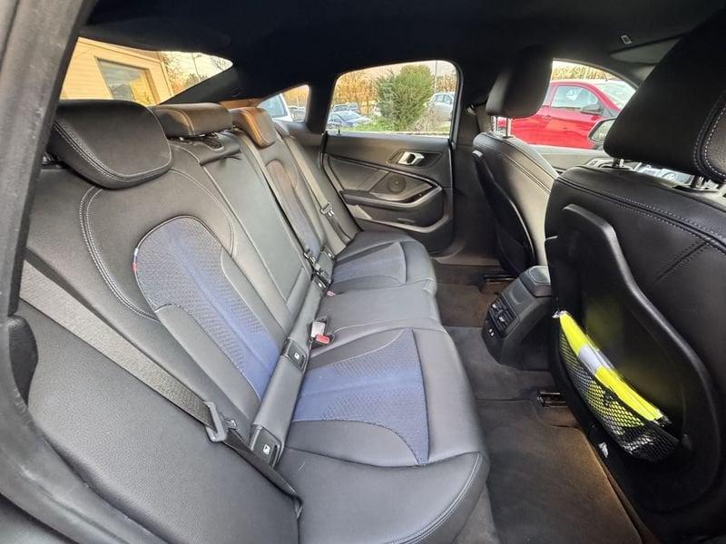 BMW Serie 2 G.C. 218d Gran Coupé Msport