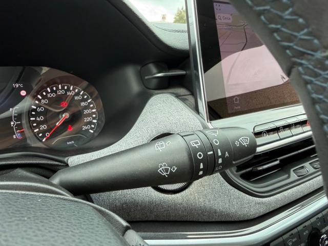 JEEP Compass 1.6 MJET 130CV NAVI+RCAM+TETTO E CERCHI BLACK