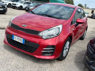 Kia Rio 1.1 CRDi 5 porte - 2016