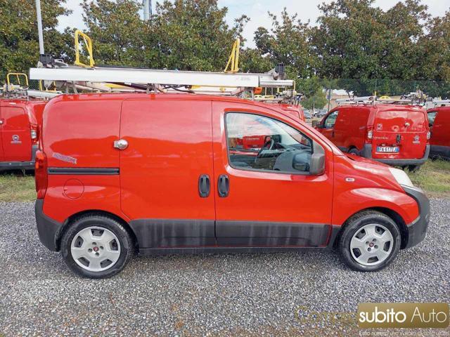 FIAT Fiorino 1.3 MJT 80CV + IVA 22%