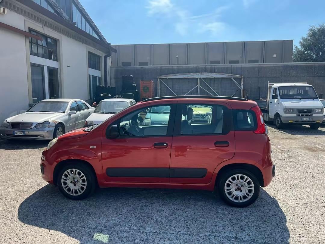 Fiat Panda 1.2 EasyPower Classic