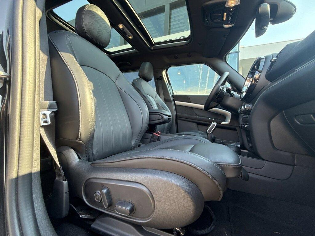 Mini Mini Countryman 2.0 Twin Power Turbo JCW JCW Steptronic
