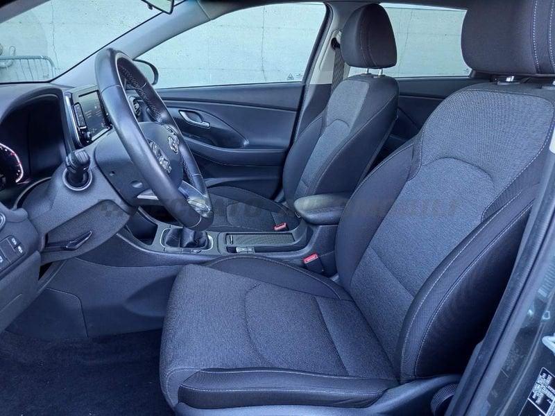 Hyundai i30 i30 Wagon 1.0 t-gdi 48V Prime 120cv