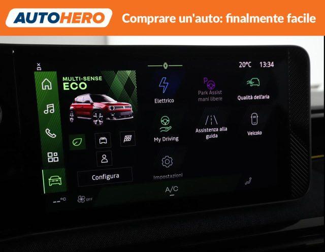 RENAULT R 4 E-Tech Electric 150 CV Comfort Range Techno