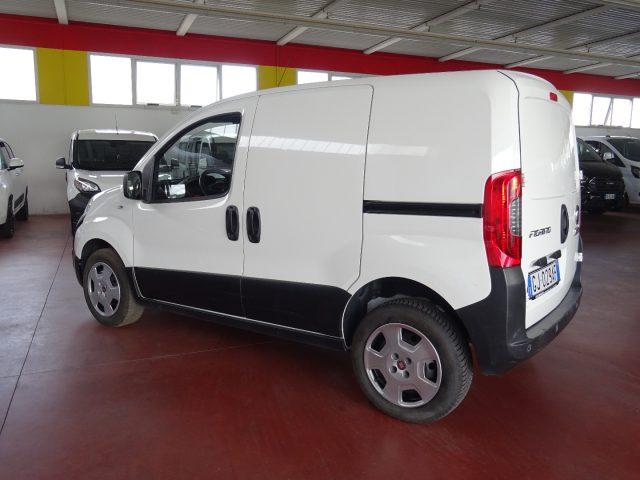 FIAT Fiorino 1.3 MJT 95CV Cargo Adventure 2 Porte Laterali