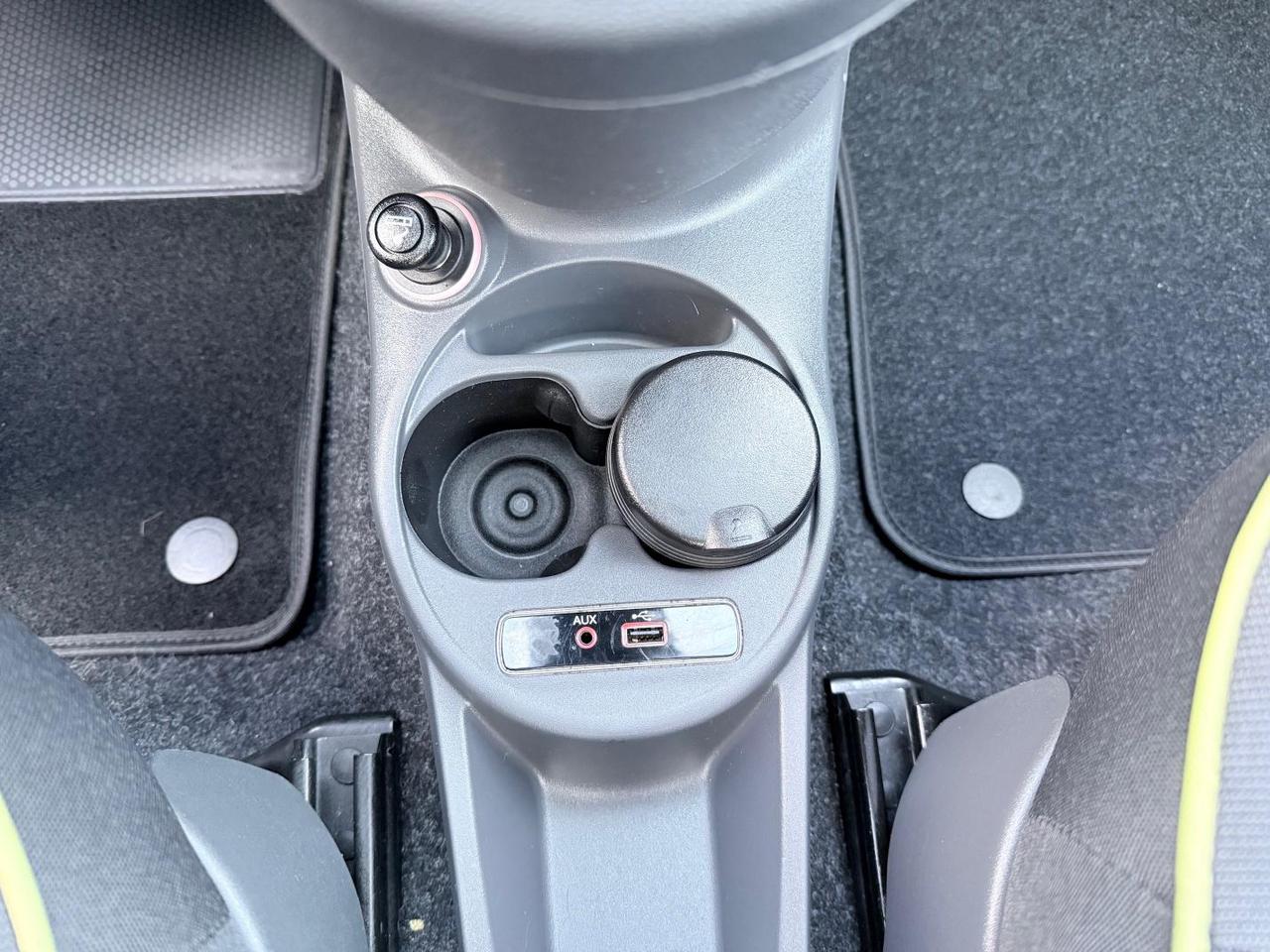 Fiat 500 1.2 Lounge 69cv dualogic