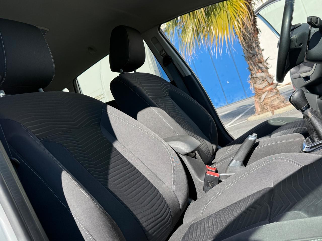 Ford Fiesta 1.4 97 CV - GPL Titanium-FULL