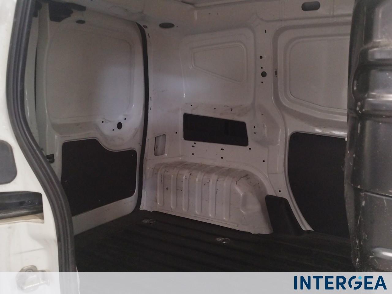 FIAT Fiorino Cargo 1.3 mjt 95cv SX