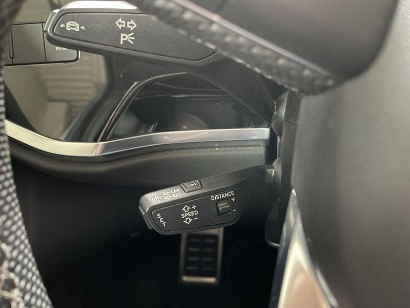 Audi Q3 Q3 35 TDI quattro S tronic S line edition