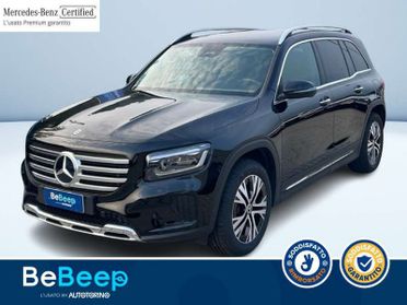 Mercedes-Benz GLB Classe 200 D PROGRESSIVE ADVANCED PLUS AUTO