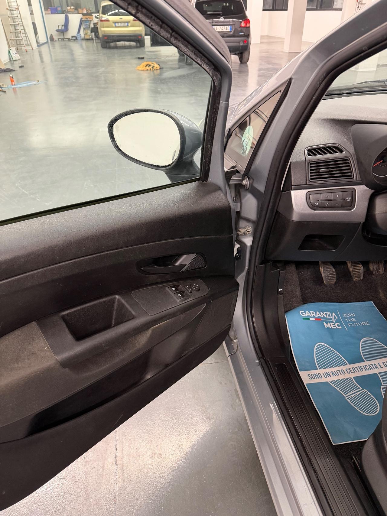 Fiat Grande Punto 1.4 5 porte Actual EasyPower