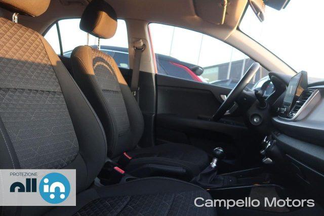 KIA Rio Rio 1.2 DPi 82cv EcoGPL Style