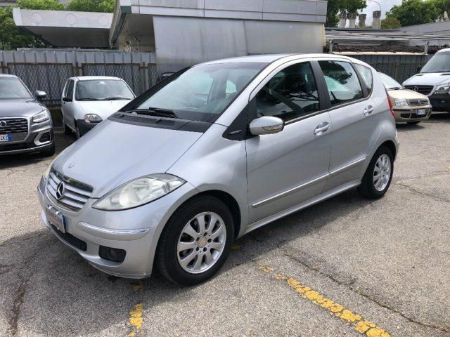 MERCEDES-BENZ A 180 CDI Classic