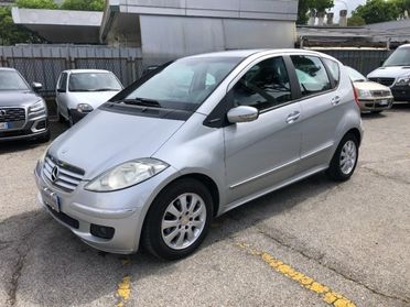 MERCEDES-BENZ A 180 CDI Classic