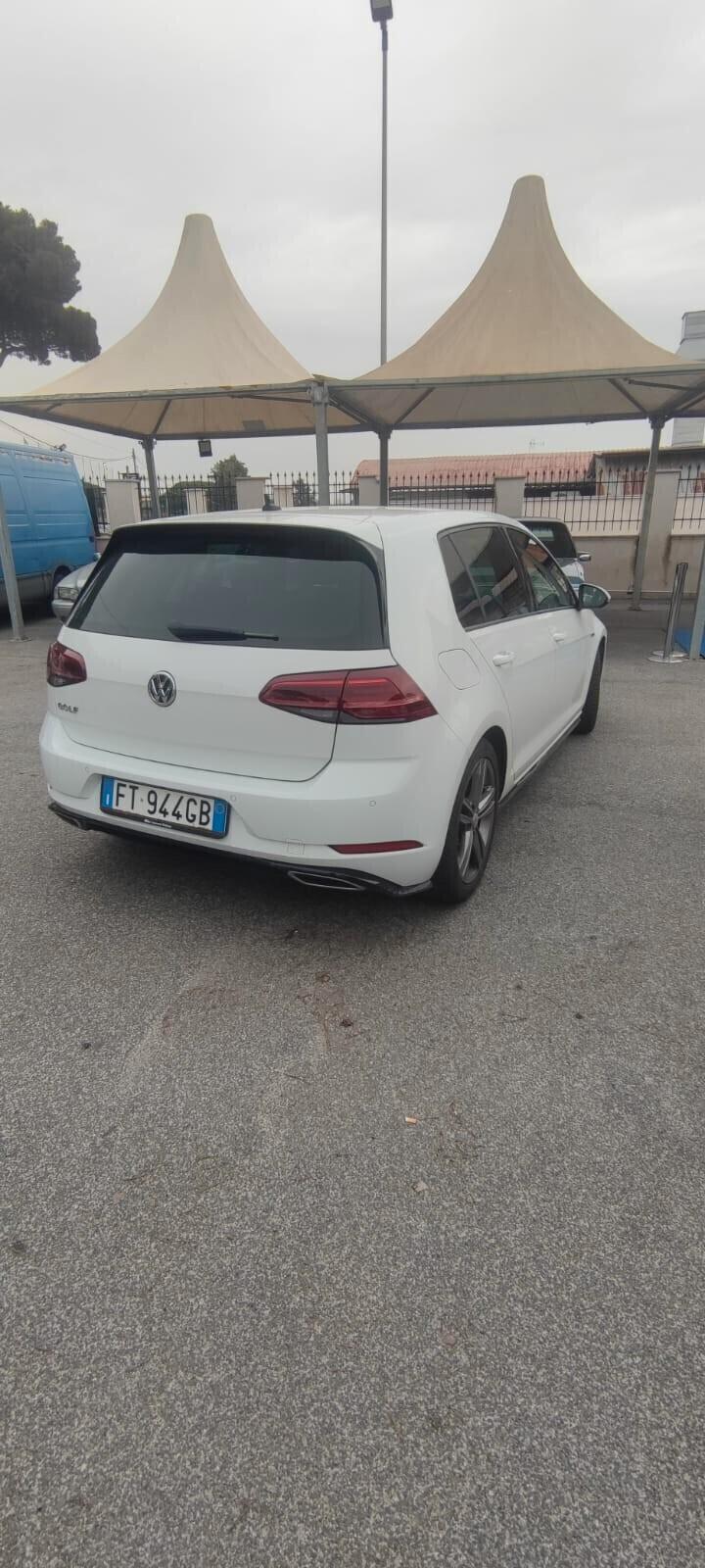 Volkswagen Golf 1.5 TSI 150 CV SPORT BlueMotion