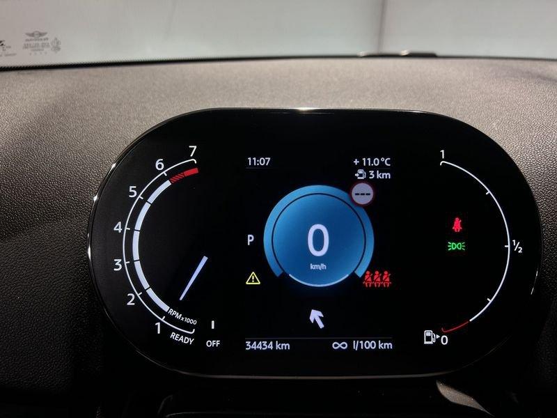 MINI Countryman Mini 2.0 Cooper S Countryman ALL4 + TETTO PANORAMICO