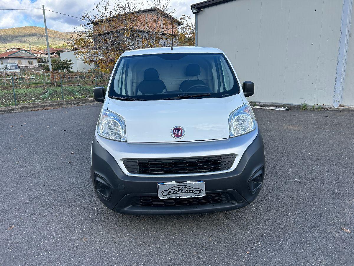 FIAT - Fiorino 1.3 MJT 95 CV NAVIGATORE