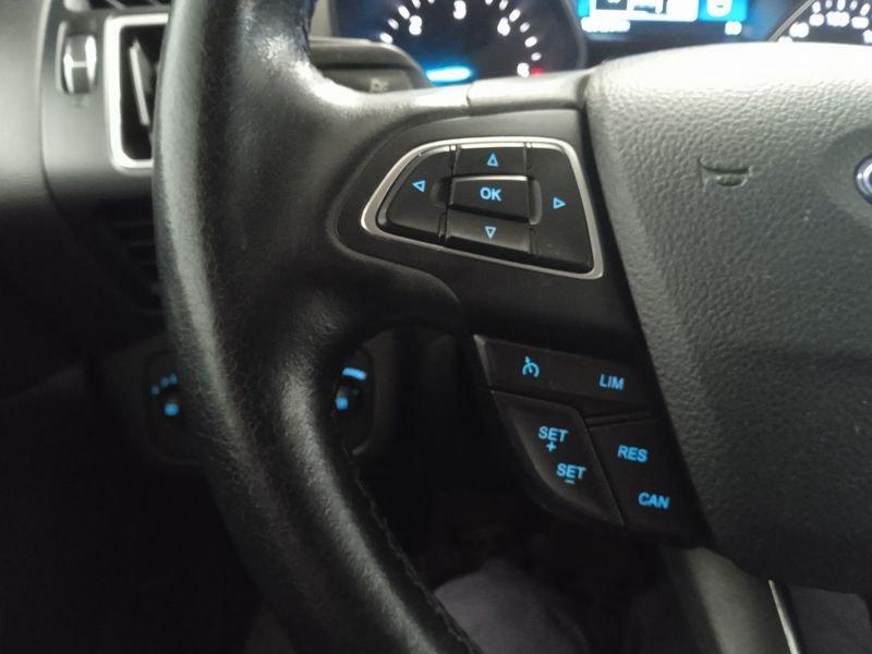 Ford Kuga 2ª serie 1.5 TDCI 120 CV S&S 2WD Titanium