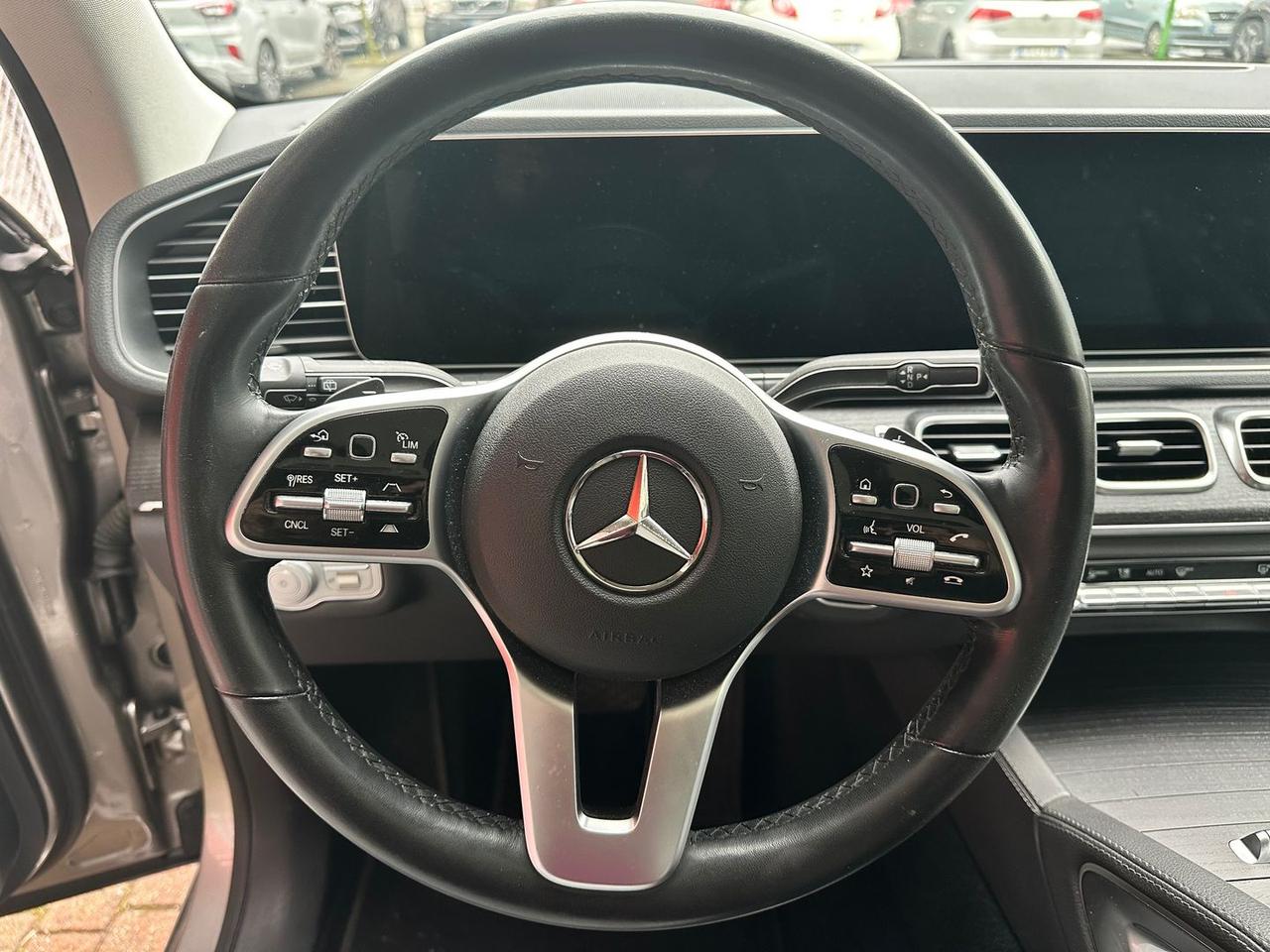 Mercedes-Benz GLE 300 D Premium Plus