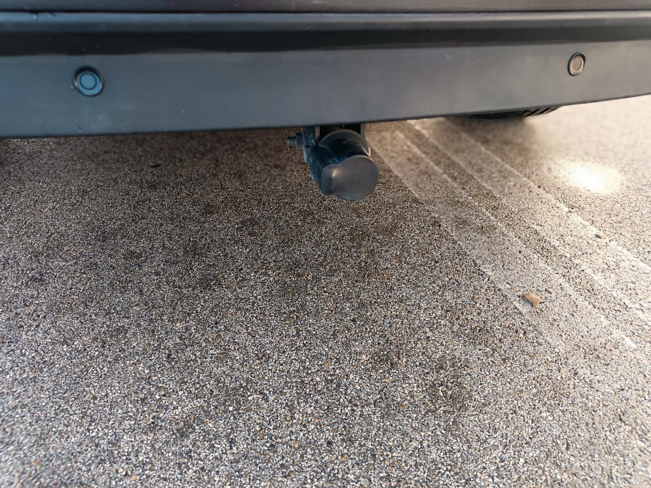 Renault Scenic GranScénic X-Mod 1.5 dCi 105CV Confort 7 posti