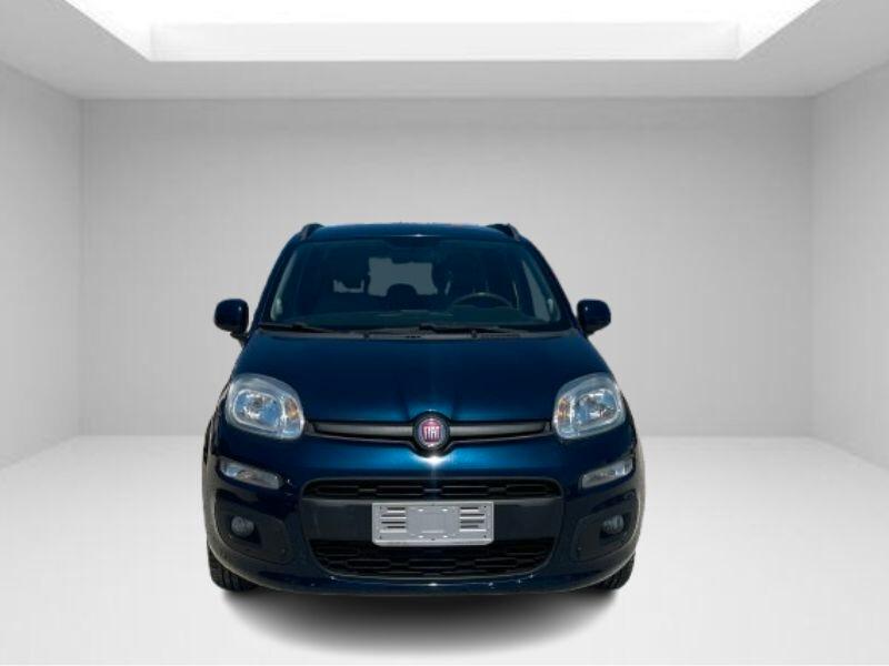 Fiat Panda 0.9 TwinAir Turbo Automatica