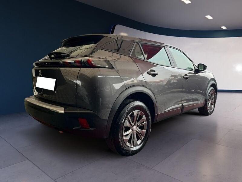 Peugeot 2008 PureTech 100 S&S Active Pack * PROMO *