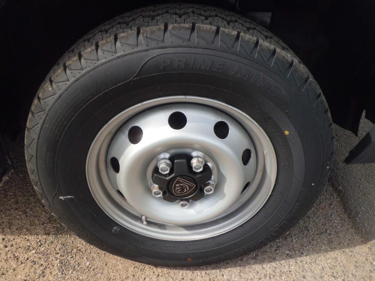 Peugeot Boxer 330 2.2 HDi/130CV FAP PC-TN Combi Premium-9 POSTI/POLTRONE SINGOLE CLIMA POSTERIORE