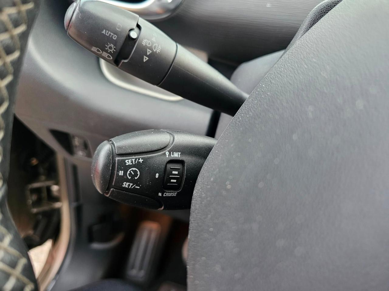 CITROEN C3 PICASSO 1.6 HDI 90CV EXCLUSIVE