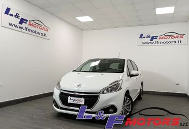 Peugeot 208 Blue HDi DIESEL 100CV ALLURE