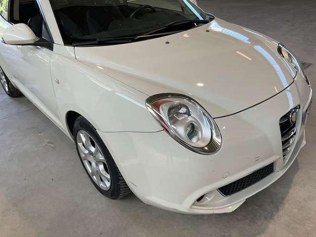 Alfa Romeo MiTo MiTo 1.4 m.air Distinctive s