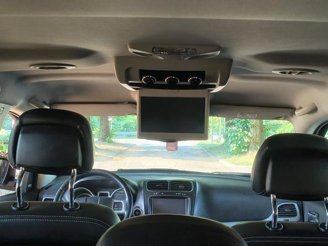 FIAT Freemont 2.0 Mjt 170 CV 4x4 7 POSTI