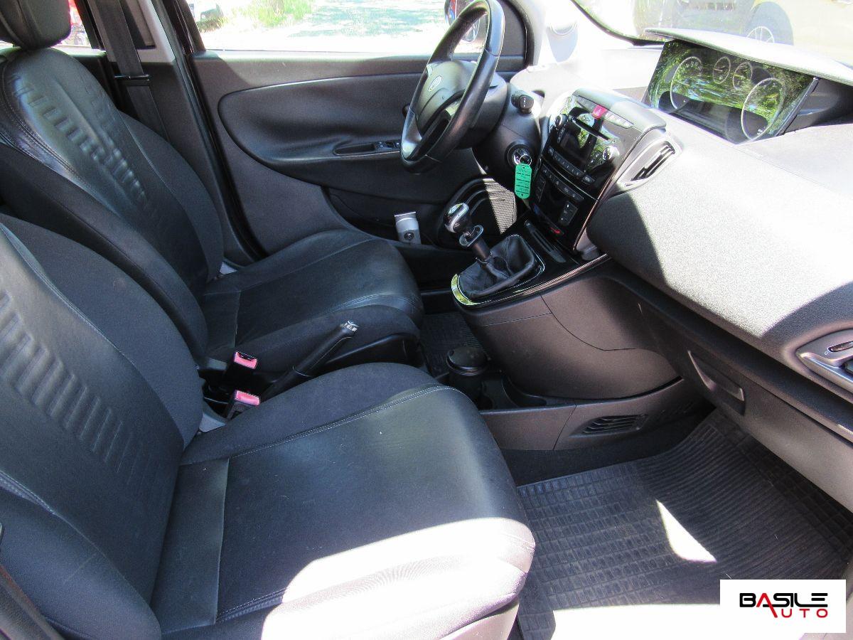 LANCIA - Ypsilon - 1.2 69 CV 5p. S&S Gold