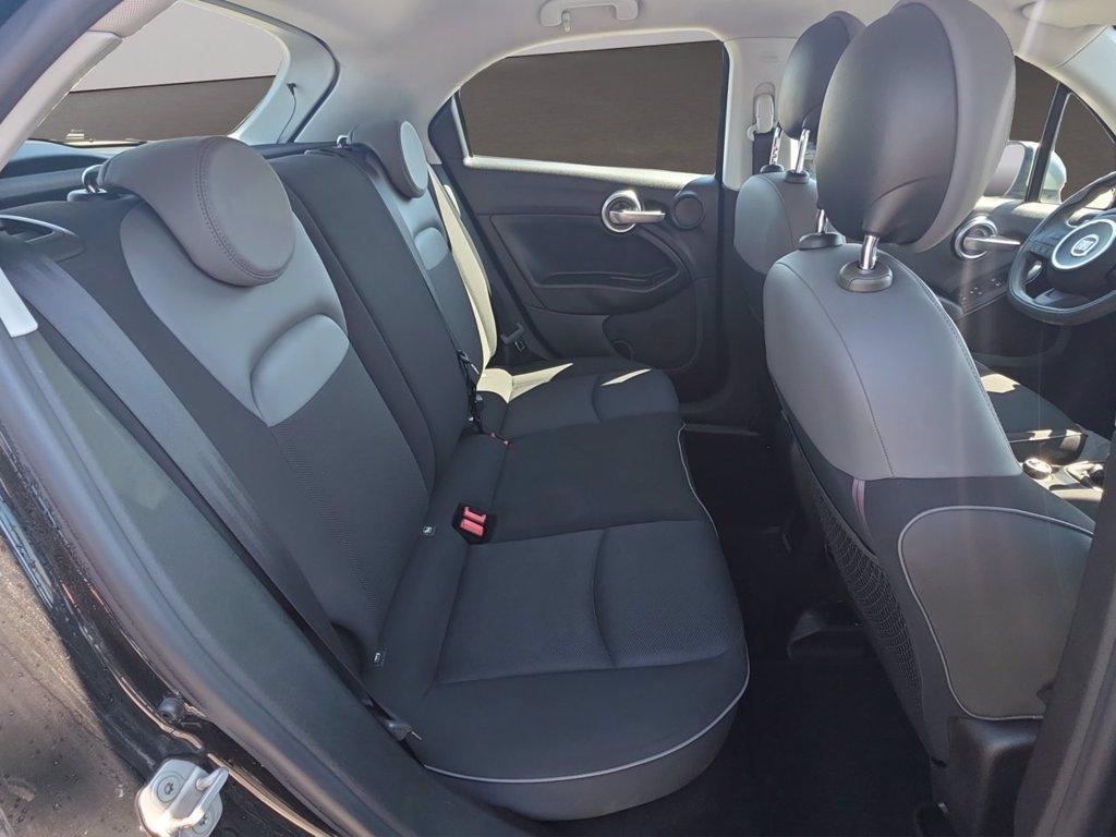 FIAT 500x 1.6 mjt pop star 4x2 120cv del 2016