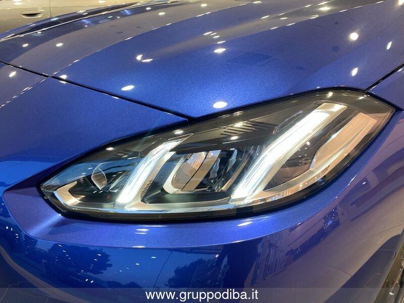 BMW Serie 1 F70 118d MSport auto