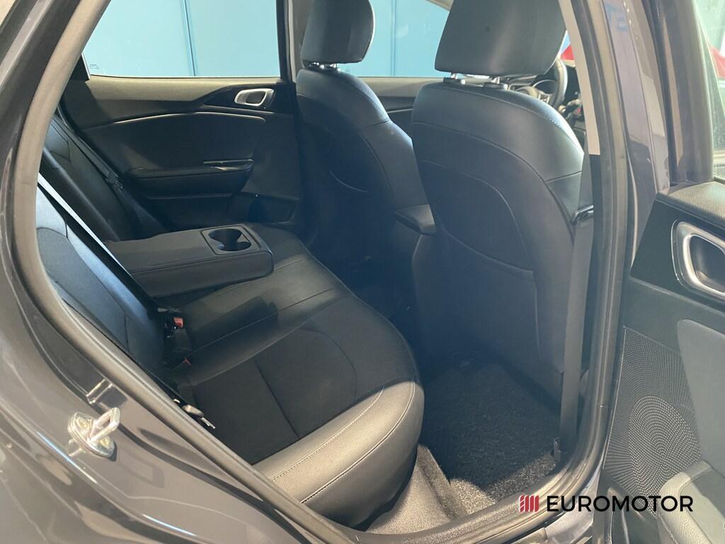 Kia Xceed 1.6 CRDi MHEV Business iMT
