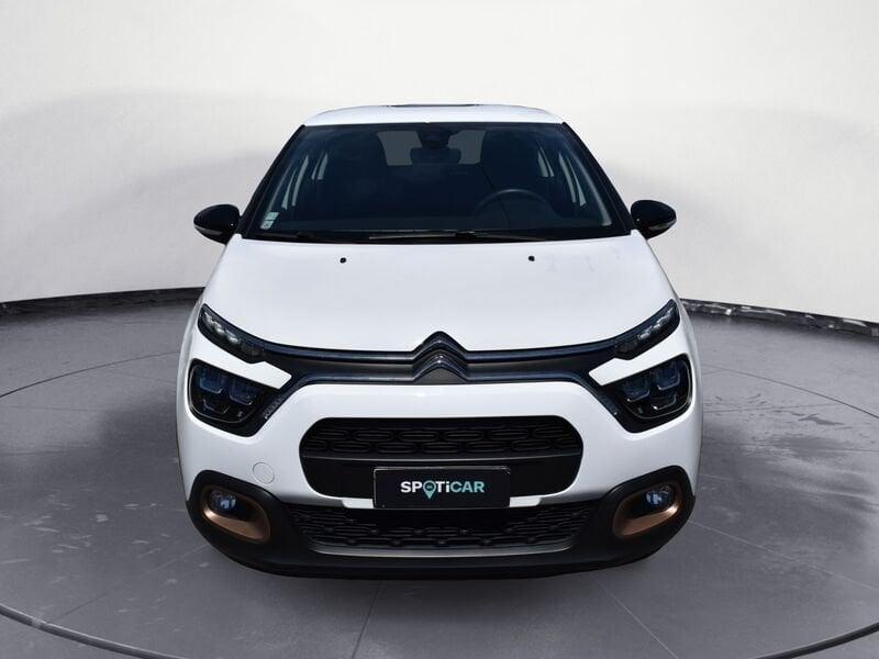 Citroën C3 PureTech 83 S&S C-Series