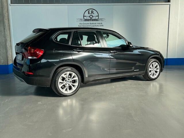 Bmw X1 sDrive18d