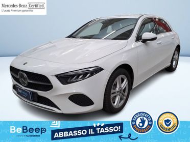 Mercedes-Benz Classe A A 250 E PHEV PROGRESSIVE ADVANCED AUTO