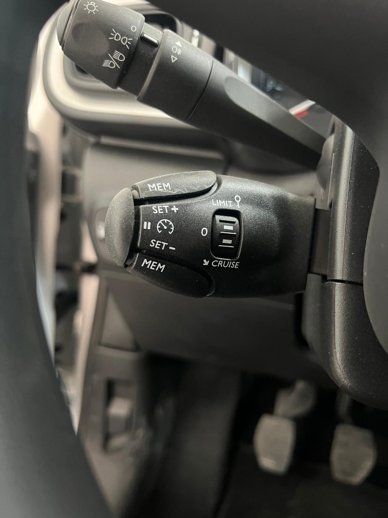 Citroen C3 unico proprietario