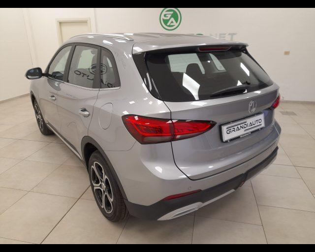 MG Other 1,5L HYBRID + COMFORT