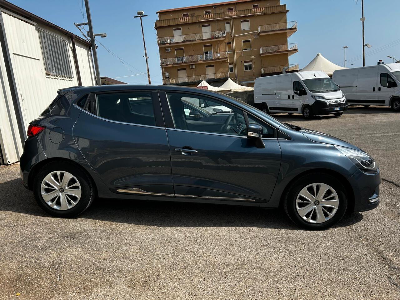 Renault Clio dCi 8V 75CV Start&Stop 5 porte Energy Life