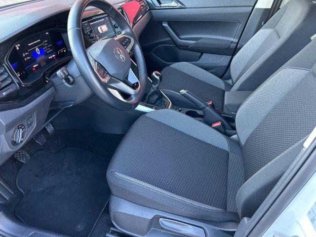 VOLKSWAGEN Polo 1.0 TGI 5p. Life