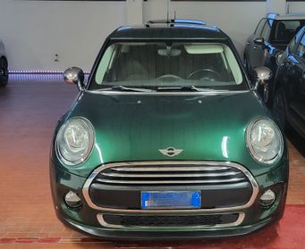 Mini Mini 1.5 Cooper D Business XL 5 porte