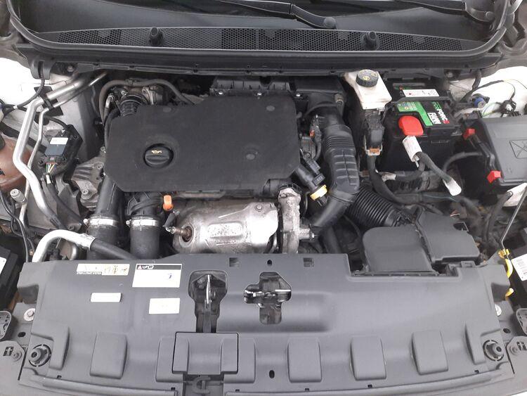 Peugeot 308 SW Active BR214171 1.5 Diesel 131CV