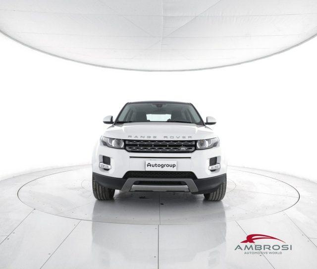 LAND ROVER Range Rover Evoque 2.2 TD4 5p. Pure