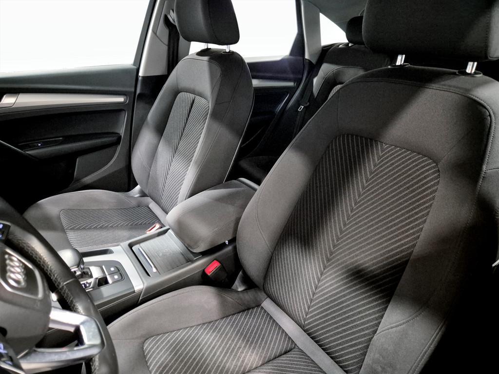 Audi Q5 Sportback 35 2.0 tdi mhev 12V Business Advanced s tronic