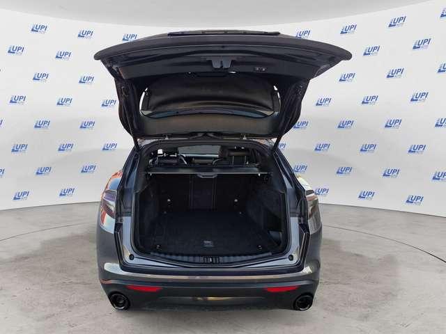 Alfa Romeo Stelvio 2.2 t Sprint rwd 160cv auto